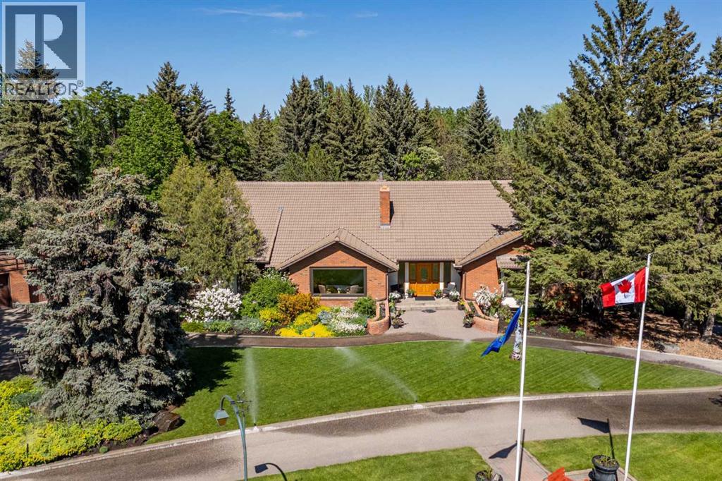 234214 Range Road 284, Rural Rocky View County, Alberta  T1X 0K3 - Photo 7 - A2227523