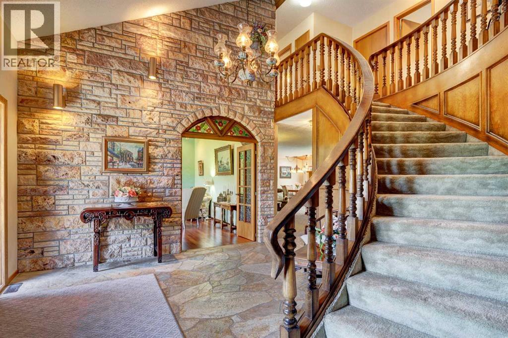 234214 Range Road 284, Rural Rocky View County, Alberta  T1X 0K3 - Photo 8 - A2227523