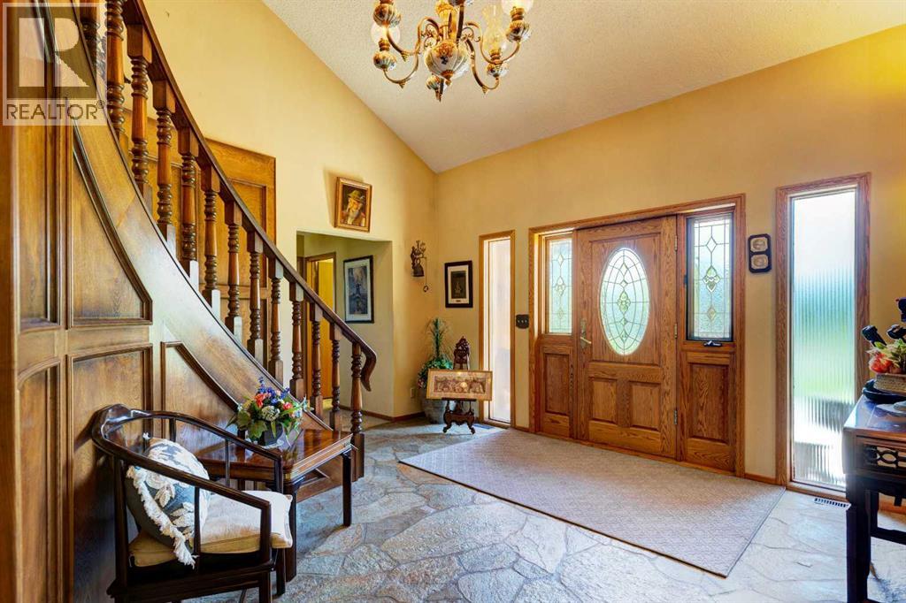 234214 Range Road 284, Rural Rocky View County, Alberta  T1X 0K3 - Photo 9 - A2227523