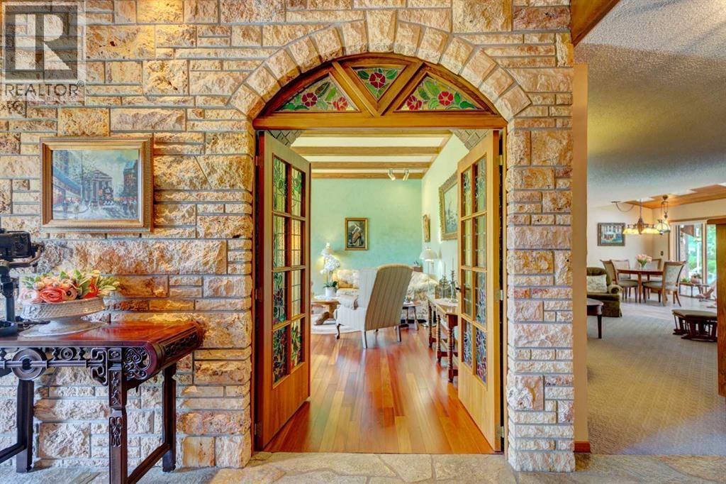 234214 Range Road 284, Rural Rocky View County, Alberta  T1X 0K3 - Photo 10 - A2227523