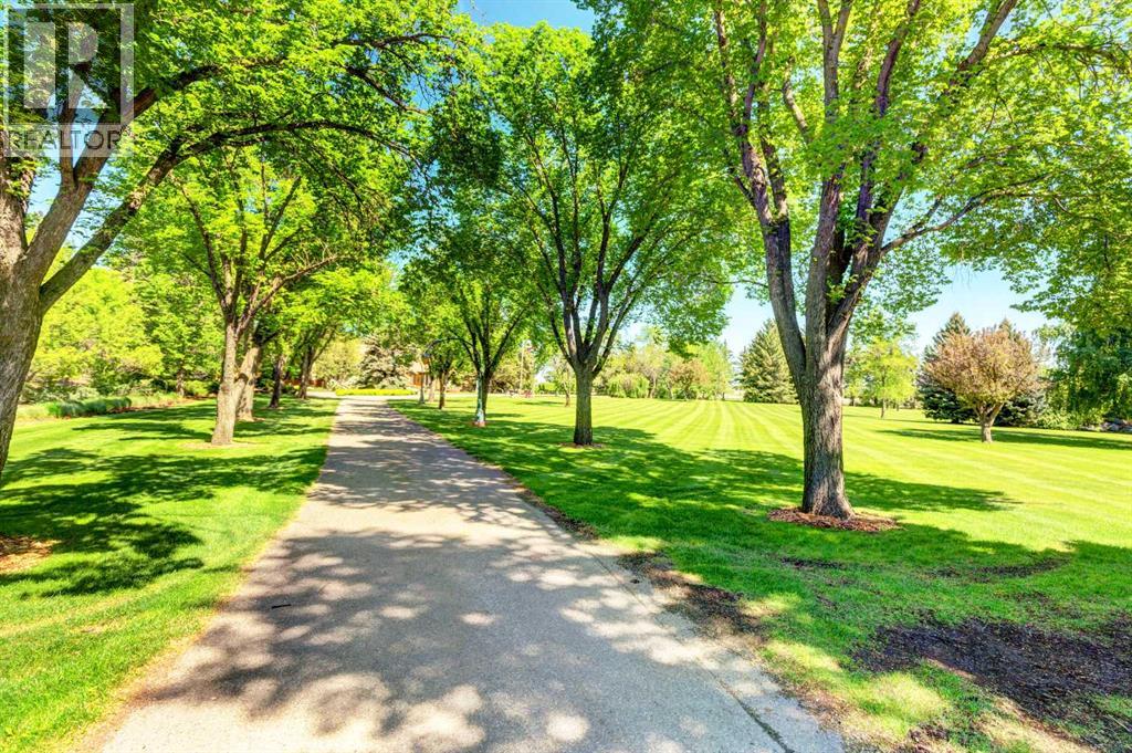 234214 Range Road 284, Rural Rocky View County, Alberta  T1X 0K3 - Photo 3 - A2227523