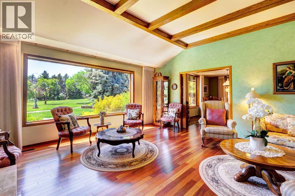 234214 Range Road 284, Rural Rocky View County, Alberta  T1X 0K3 - Photo 11 - A2227523