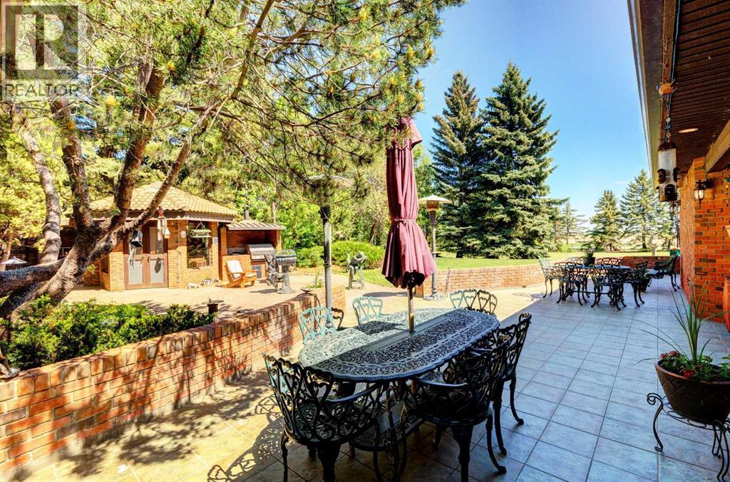 234214 Range Road 284, Rural Rocky View County, Alberta  T1X 0K3 - Photo 39 - A2227523