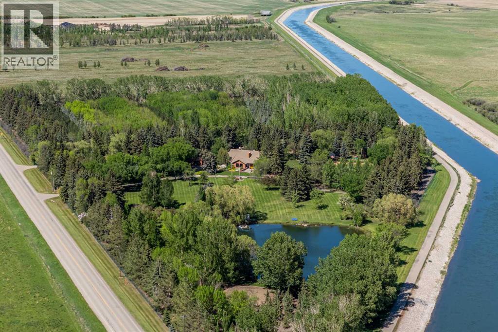 234214 Range Road 284, Rural Rocky View County, Alberta