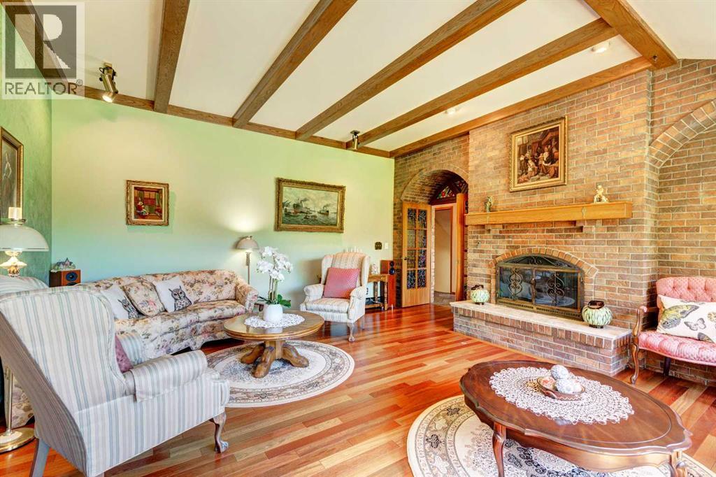 234214 Range Road 284, Rural Rocky View County, Alberta  T1X 0K3 - Photo 12 - A2227523