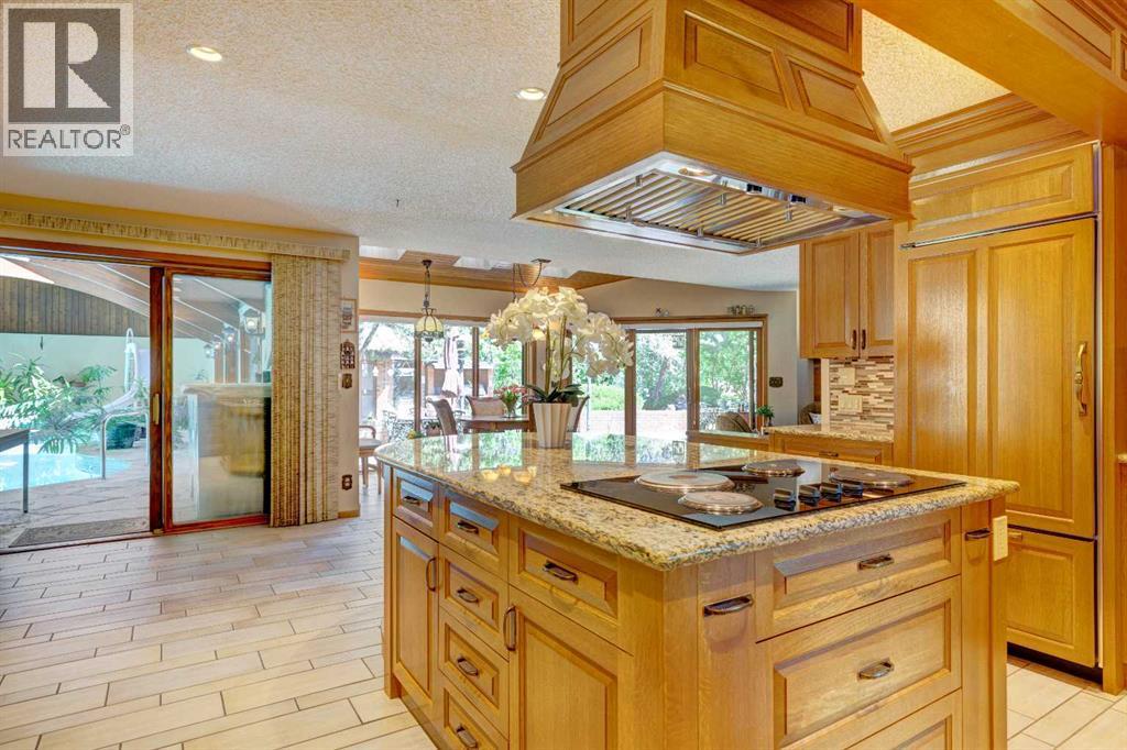 234214 Range Road 284, Rural Rocky View County, Alberta  T1X 0K3 - Photo 19 - A2227523