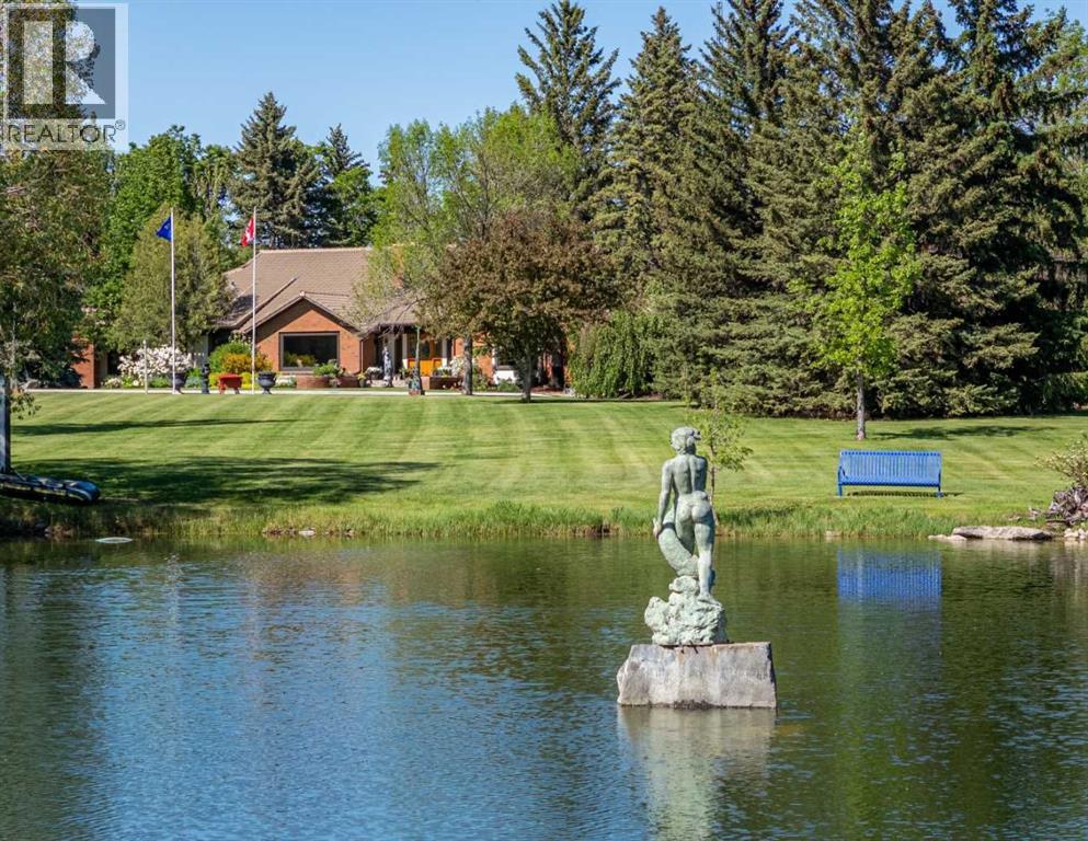 234214 Range Road 284, Rural Rocky View County, Alberta  T1X 0K3 - Photo 2 - A2227523