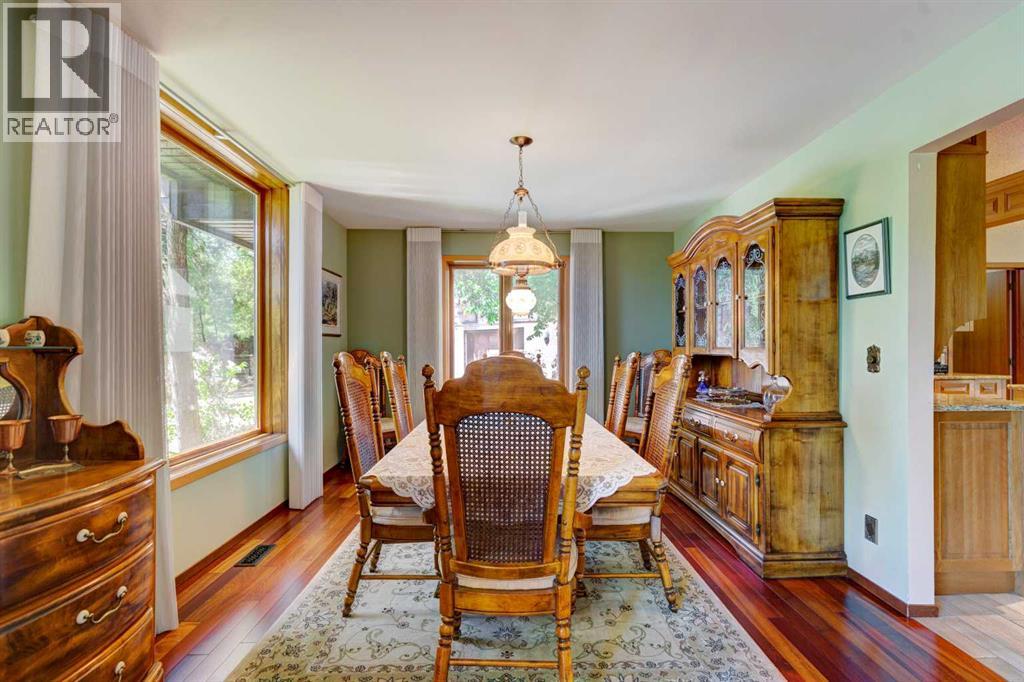 234214 Range Road 284, Rural Rocky View County, Alberta  T1X 0K3 - Photo 13 - A2227523