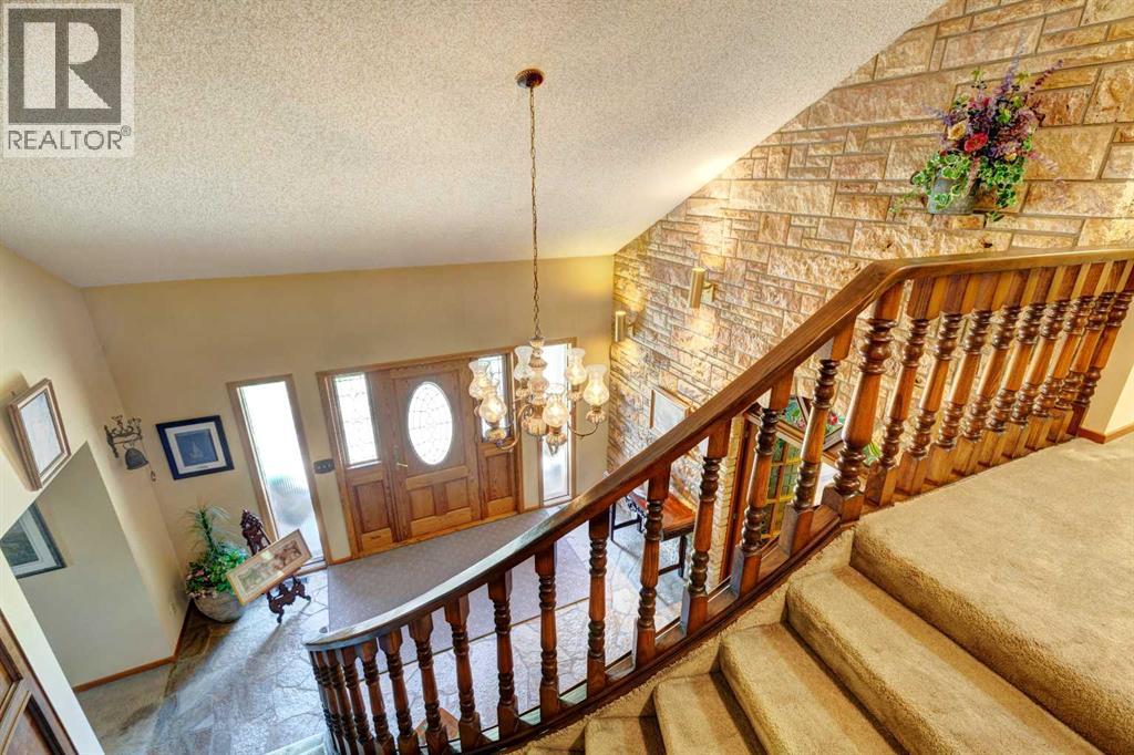 234214 Range Road 284, Rural Rocky View County, Alberta  T1X 0K3 - Photo 29 - A2227523