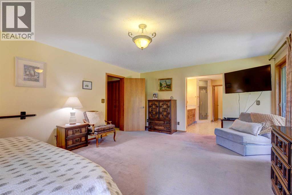 234214 Range Road 284, Rural Rocky View County, Alberta  T1X 0K3 - Photo 23 - A2227523