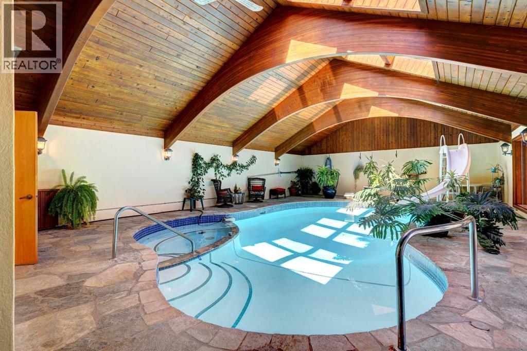 234214 Range Road 284, Rural Rocky View County, Alberta  T1X 0K3 - Photo 27 - A2227523