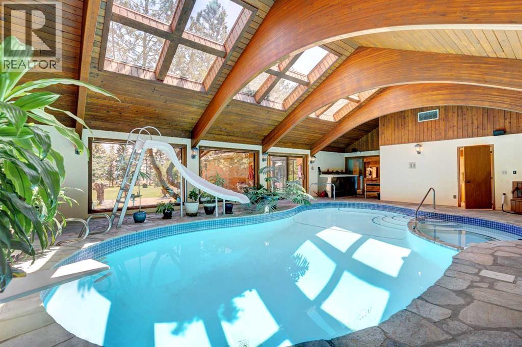 234214 Range Road 284, Rural Rocky View County, Alberta  T1X 0K3 - Photo 28 - A2227523