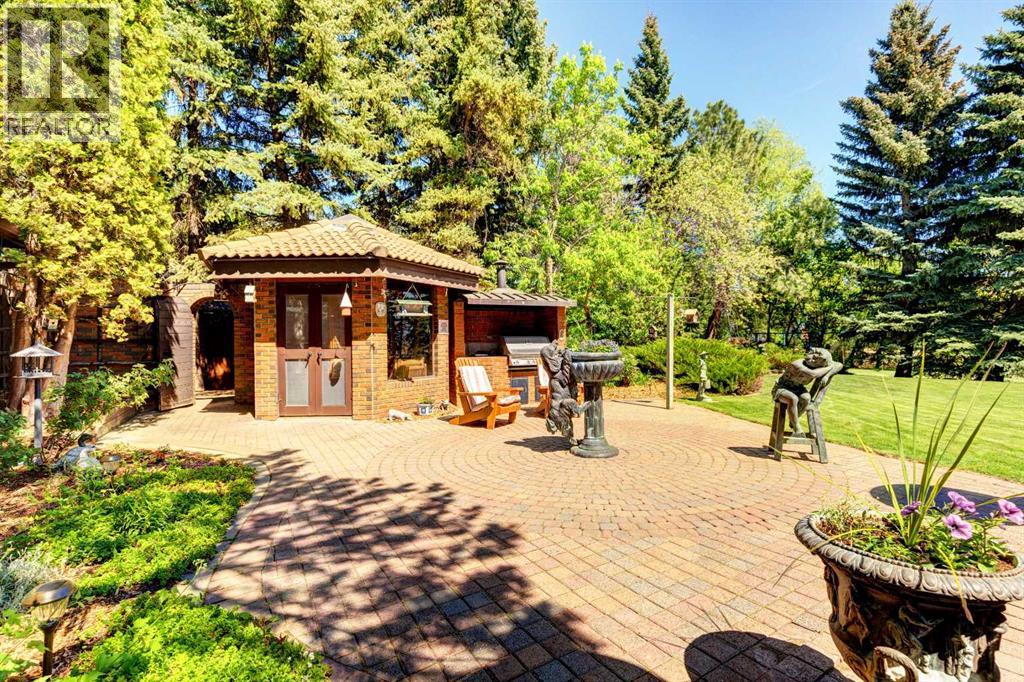 234214 Range Road 284, Rural Rocky View County, Alberta  T1X 0K3 - Photo 40 - A2227523