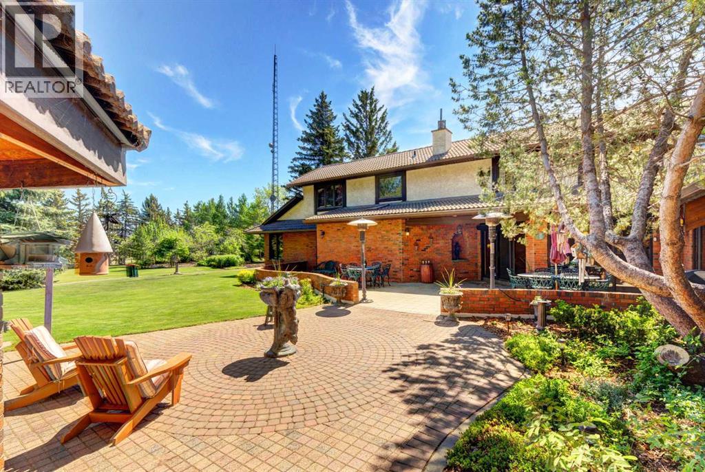 234214 Range Road 284, Rural Rocky View County, Alberta  T1X 0K3 - Photo 42 - A2227523