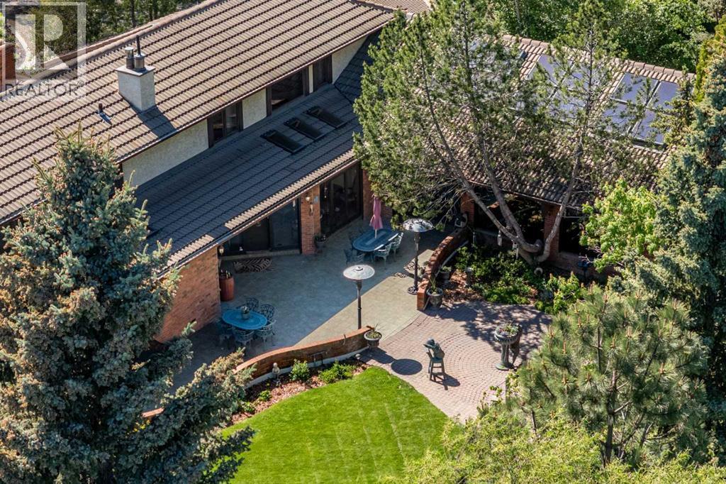 234214 Range Road 284, Rural Rocky View County, Alberta  T1X 0K3 - Photo 46 - A2227523