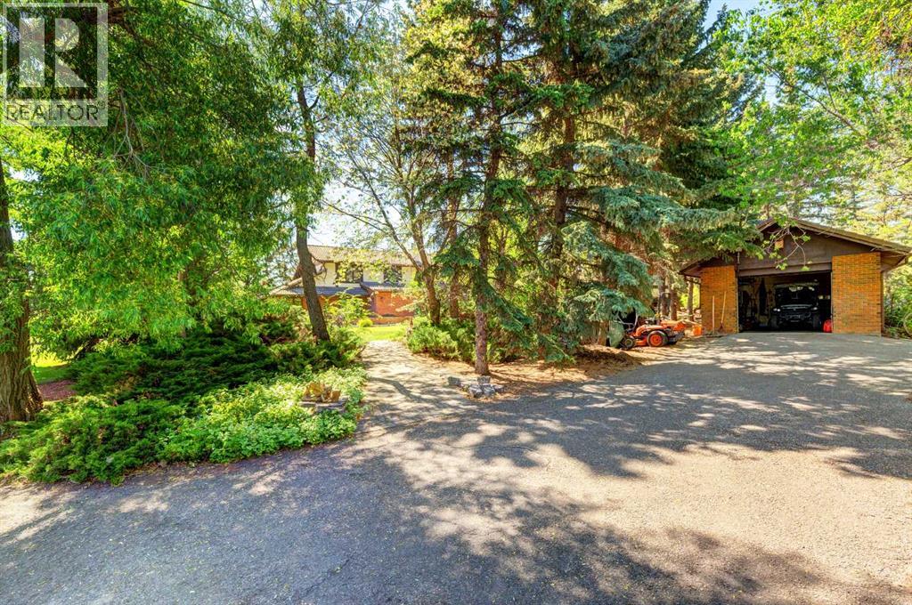 234214 Range Road 284, Rural Rocky View County, Alberta  T1X 0K3 - Photo 44 - A2227523