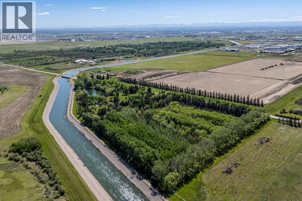 234214 Range Road 284, Rural Rocky View County, Alberta  T1X 0K3 - Photo 49 - A2227523