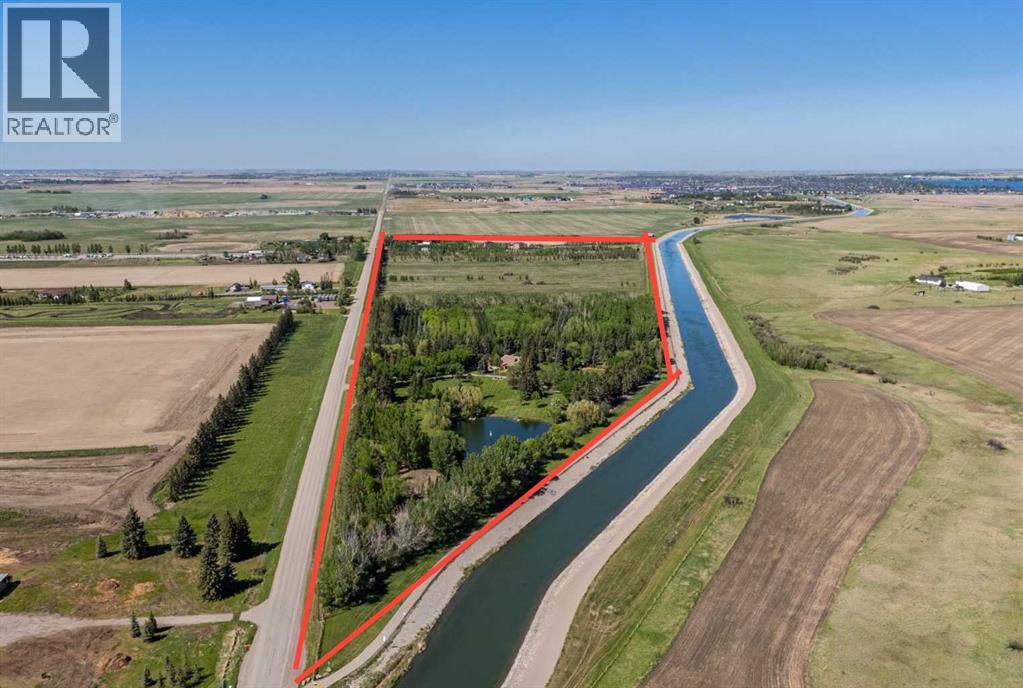 234214 Range Road 284, Rural Rocky View County, Alberta  T1X 0K3 - Photo 50 - A2227523