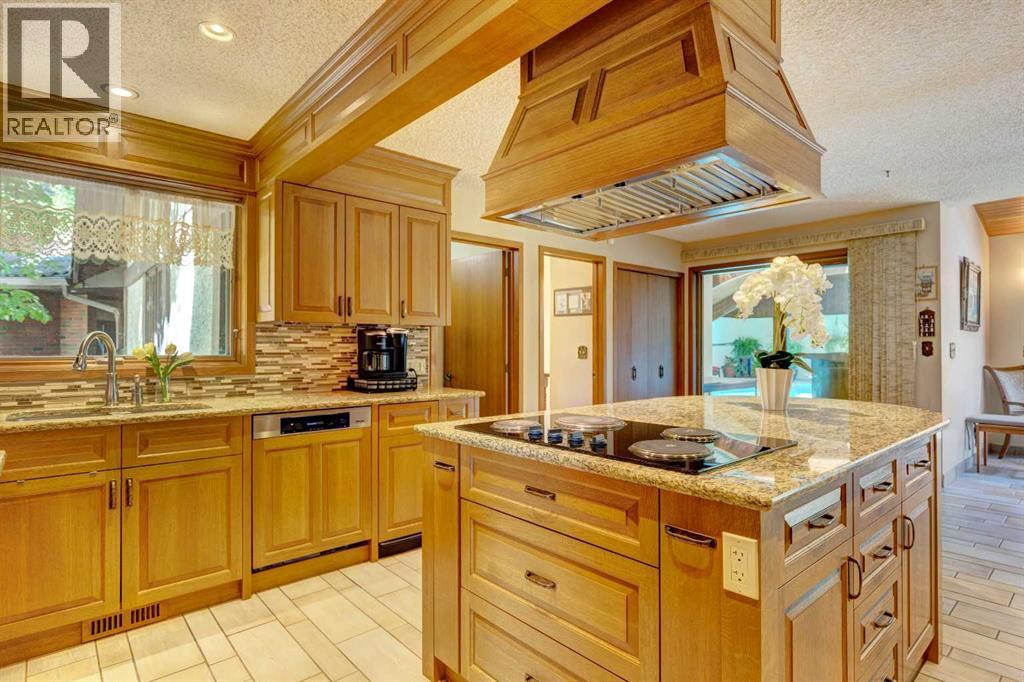 234214 Range Road 284, Rural Rocky View County, Alberta  T1X 0K3 - Photo 20 - A2227523