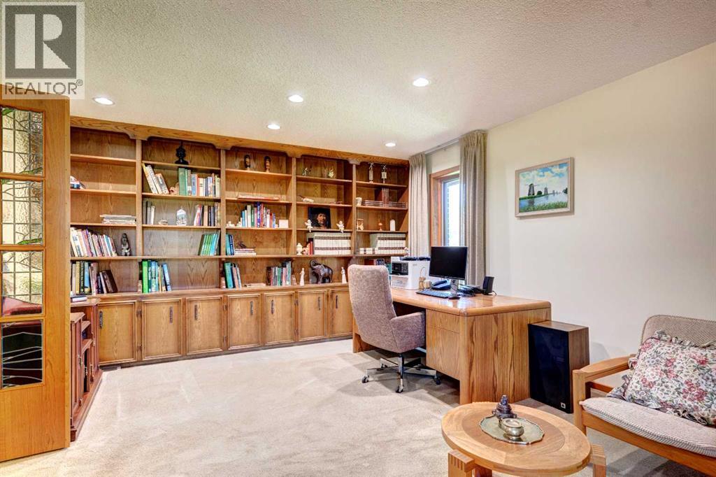 234214 Range Road 284, Rural Rocky View County, Alberta  T1X 0K3 - Photo 21 - A2227523