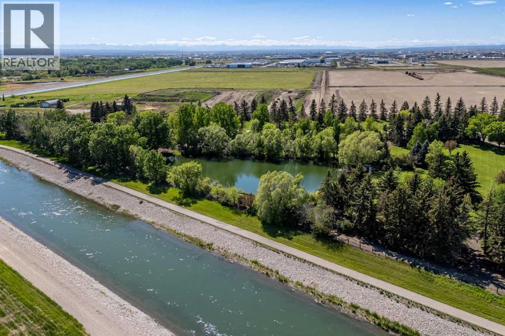 234214 Range Road 284, Rural Rocky View County, Alberta  T1X 0K3 - Photo 48 - A2227523