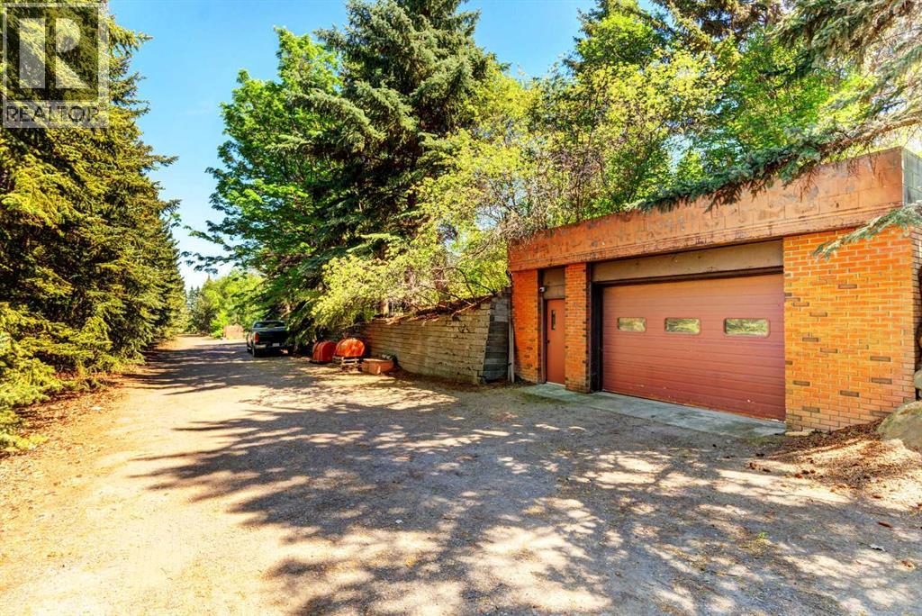 234214 Range Road 284, Rural Rocky View County, Alberta  T1X 0K3 - Photo 43 - A2227523