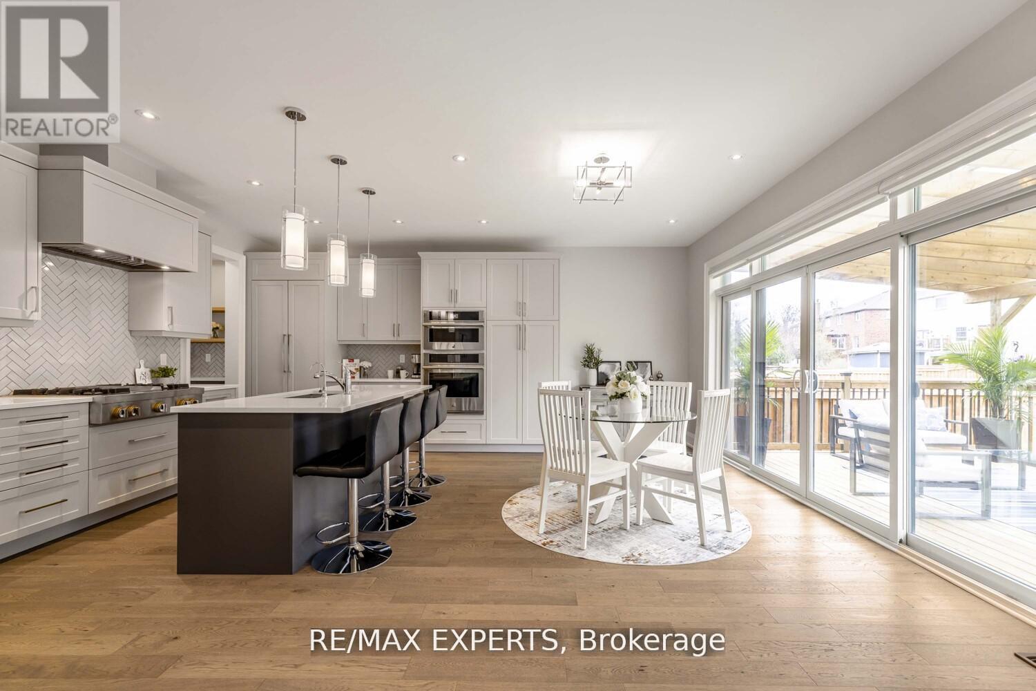 75 Bethpage Crescent, Newmarket, Ontario  L3X 1B8 - Photo 16 - N12488728