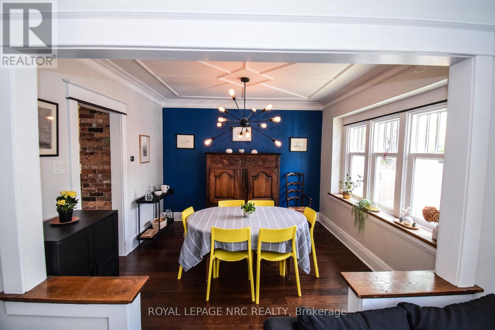 40 Louisa Street, St. Catharines, Ontario  L2R 2J6 - Photo 10 - X12500492