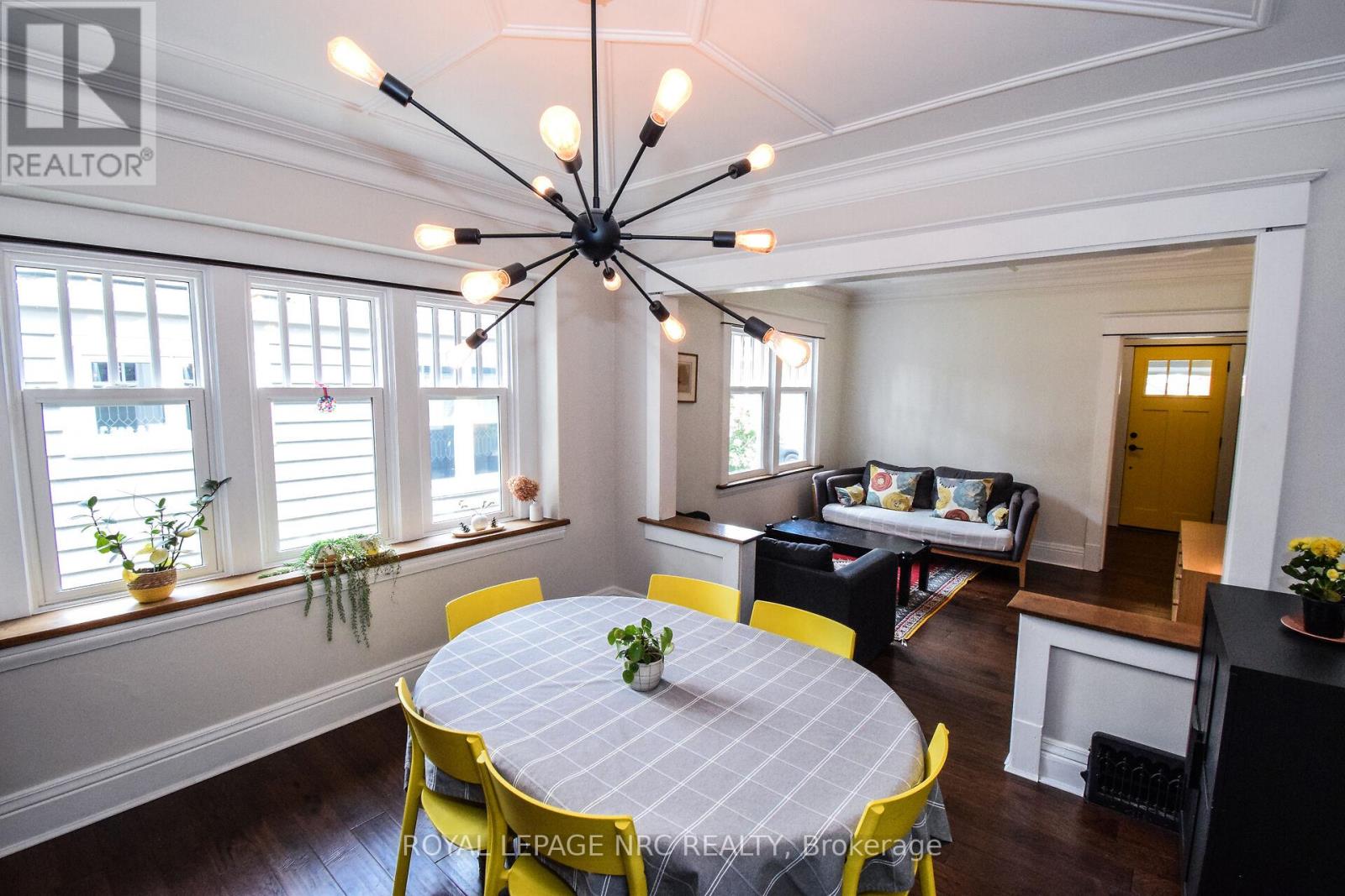 40 Louisa Street, St. Catharines, Ontario  L2R 2J6 - Photo 13 - X12500492