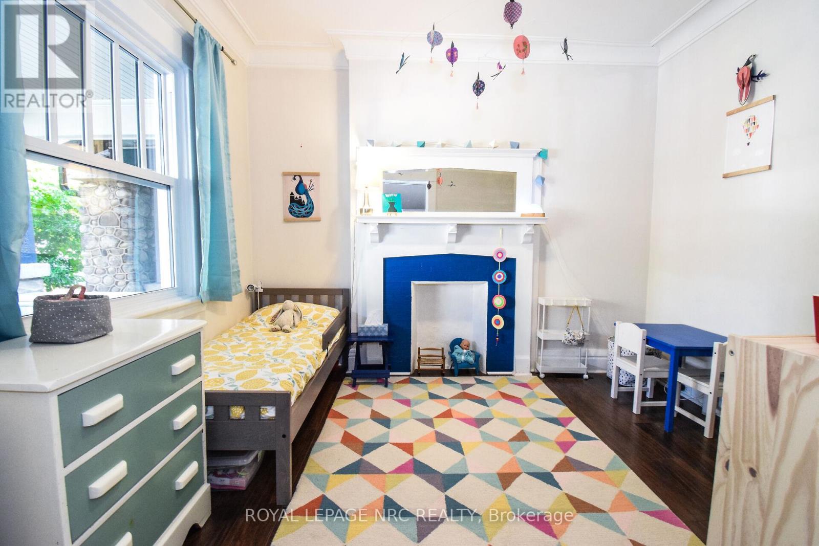 40 Louisa Street, St. Catharines, Ontario  L2R 2J6 - Photo 22 - X12500492