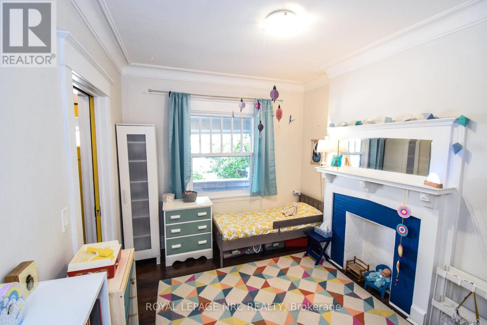 40 Louisa Street, St. Catharines, Ontario  L2R 2J6 - Photo 23 - X12500492