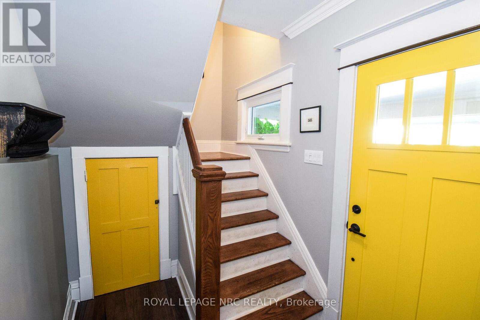 40 Louisa Street, St. Catharines, Ontario  L2R 2J6 - Photo 27 - X12500492