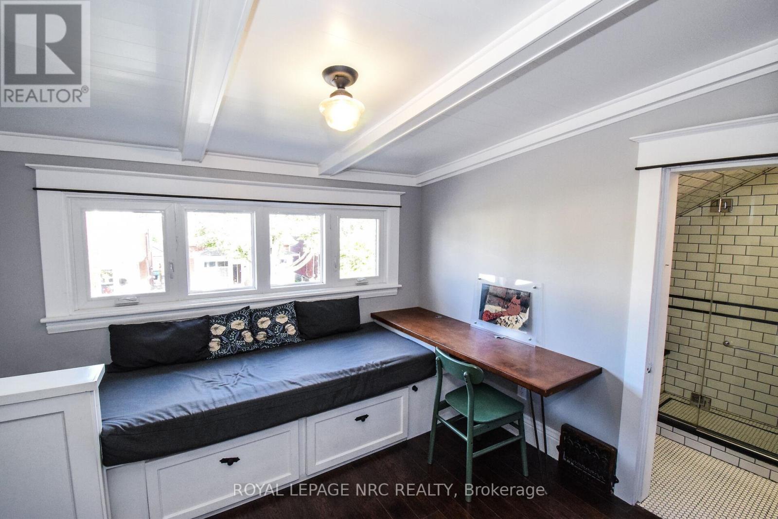 40 Louisa Street, St. Catharines, Ontario  L2R 2J6 - Photo 29 - X12500492