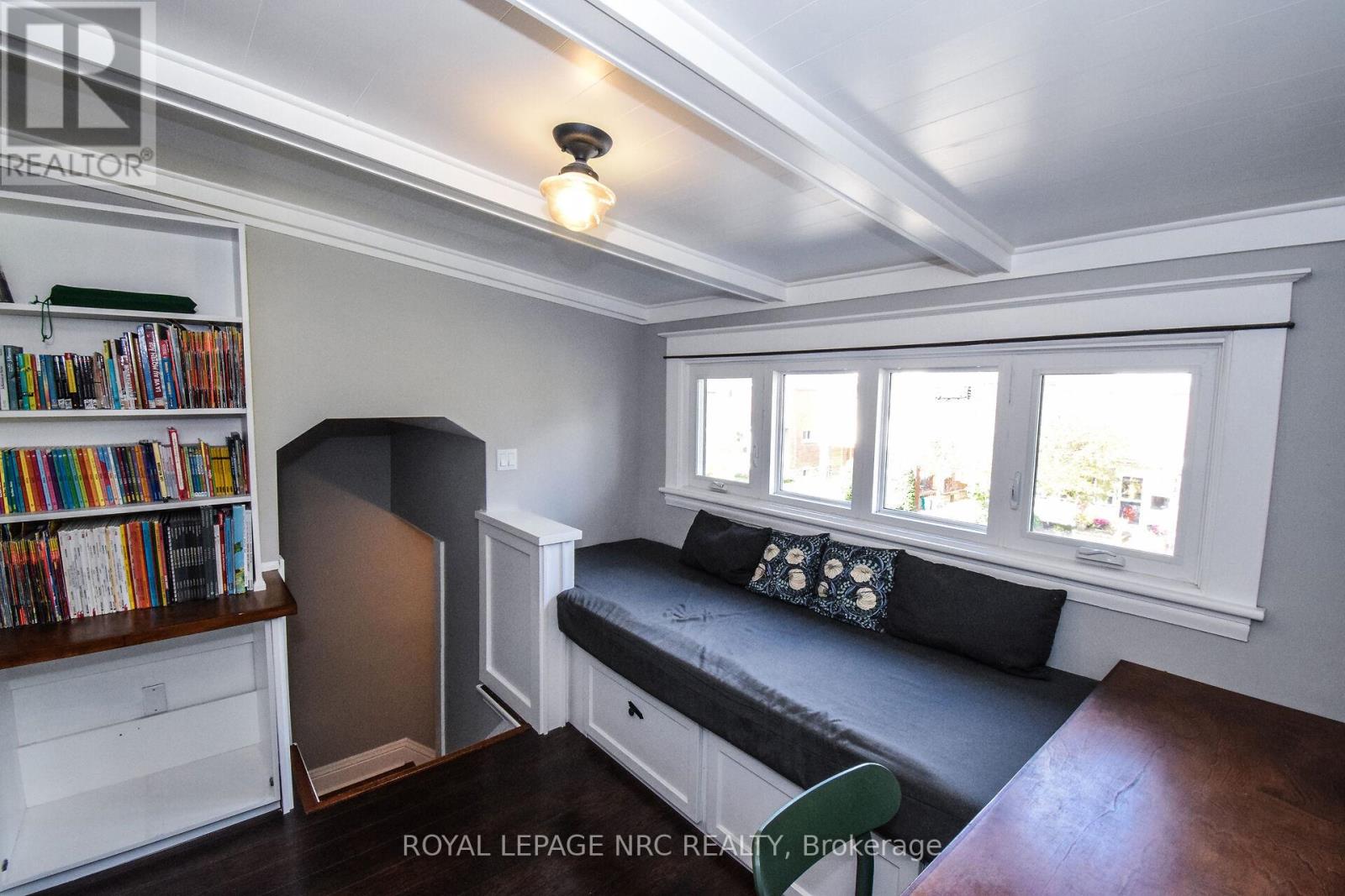 40 Louisa Street, St. Catharines, Ontario  L2R 2J6 - Photo 30 - X12500492