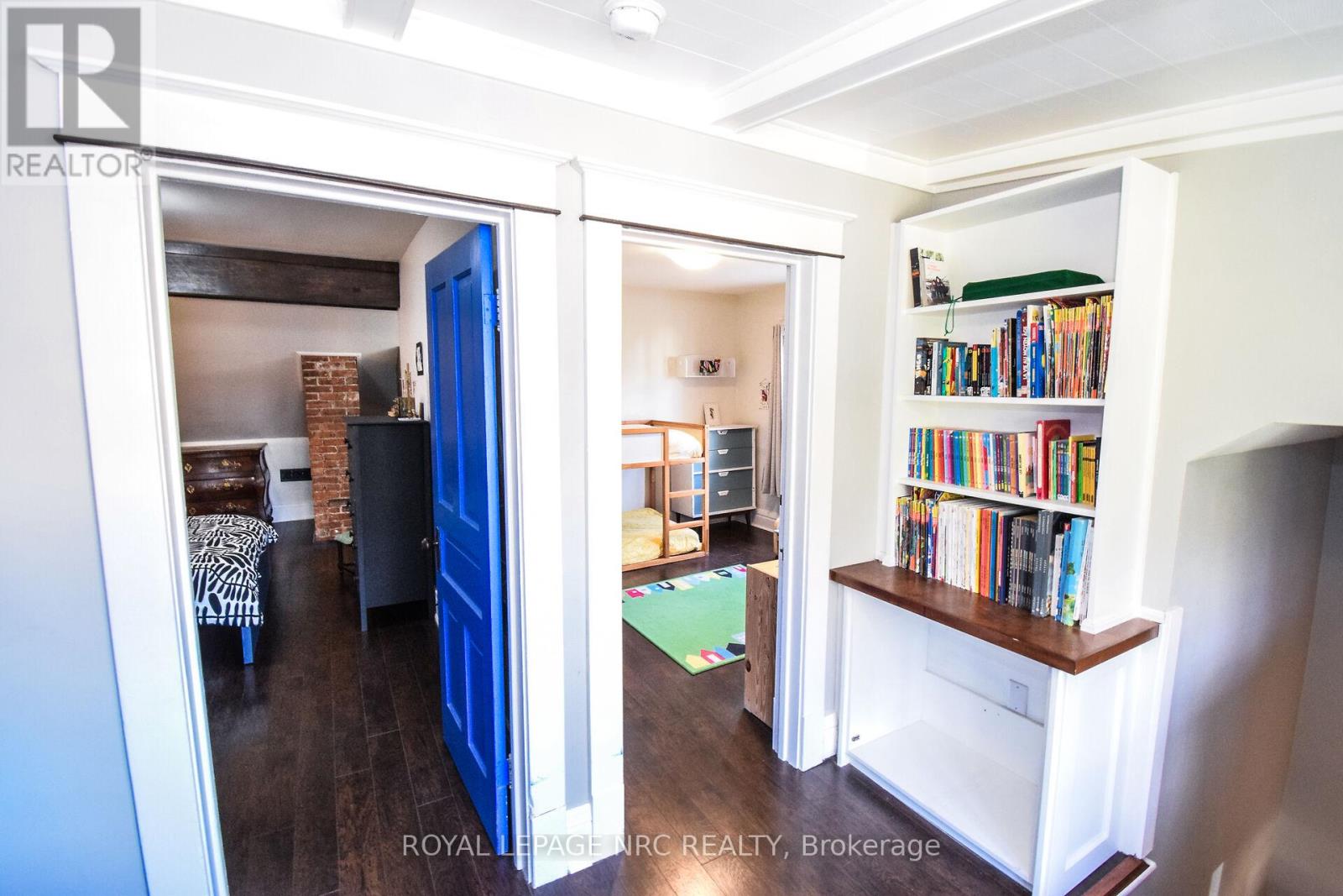 40 Louisa Street, St. Catharines, Ontario  L2R 2J6 - Photo 31 - X12500492