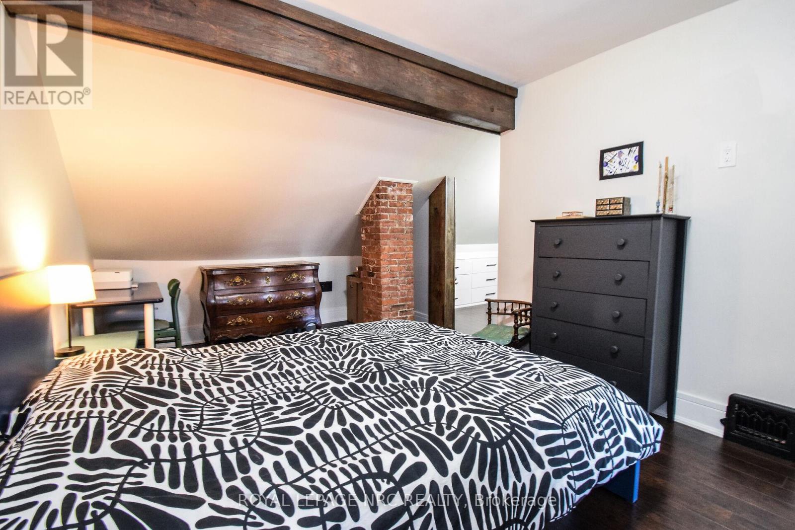 40 Louisa Street, St. Catharines, Ontario  L2R 2J6 - Photo 32 - X12500492