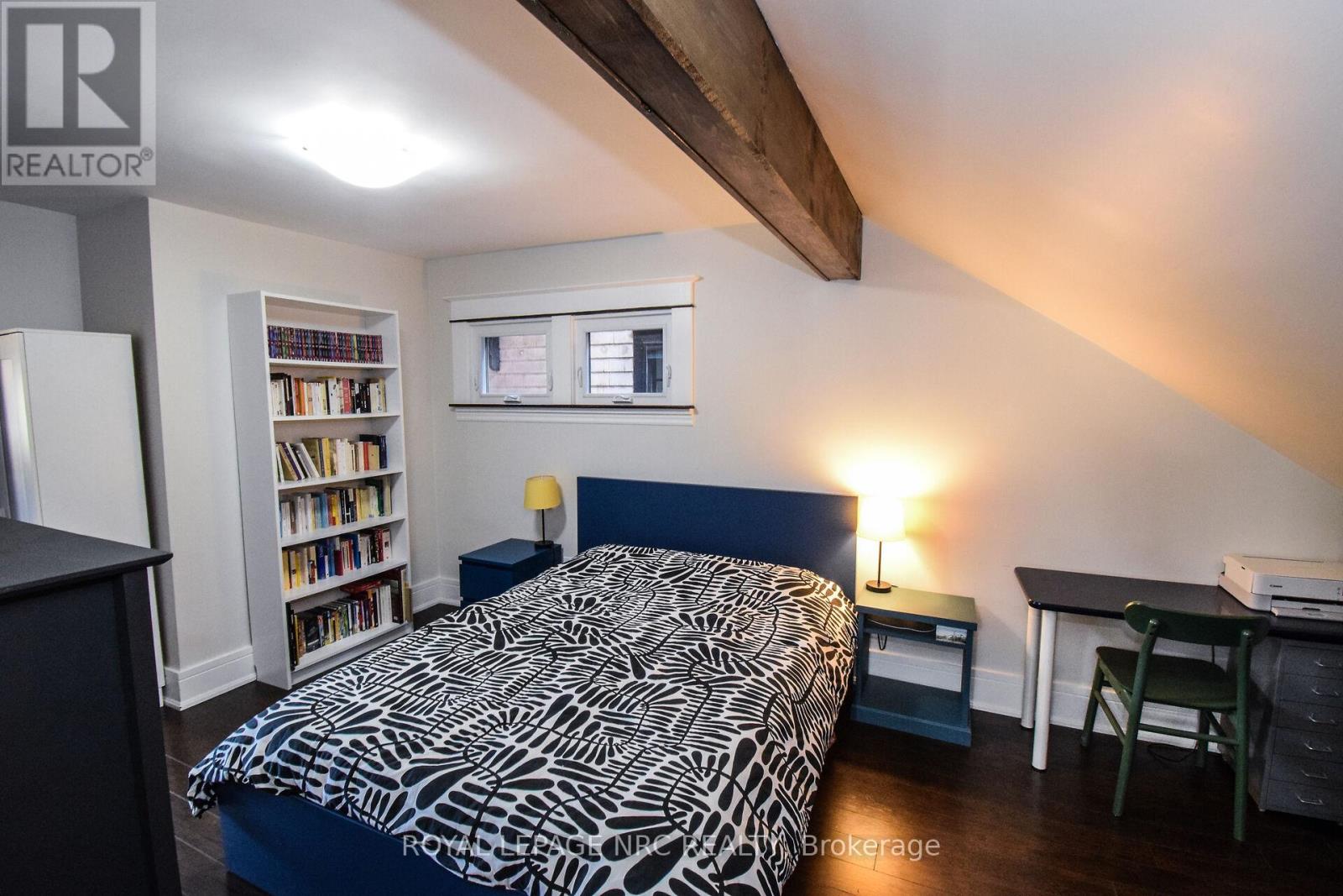 40 Louisa Street, St. Catharines, Ontario  L2R 2J6 - Photo 33 - X12500492