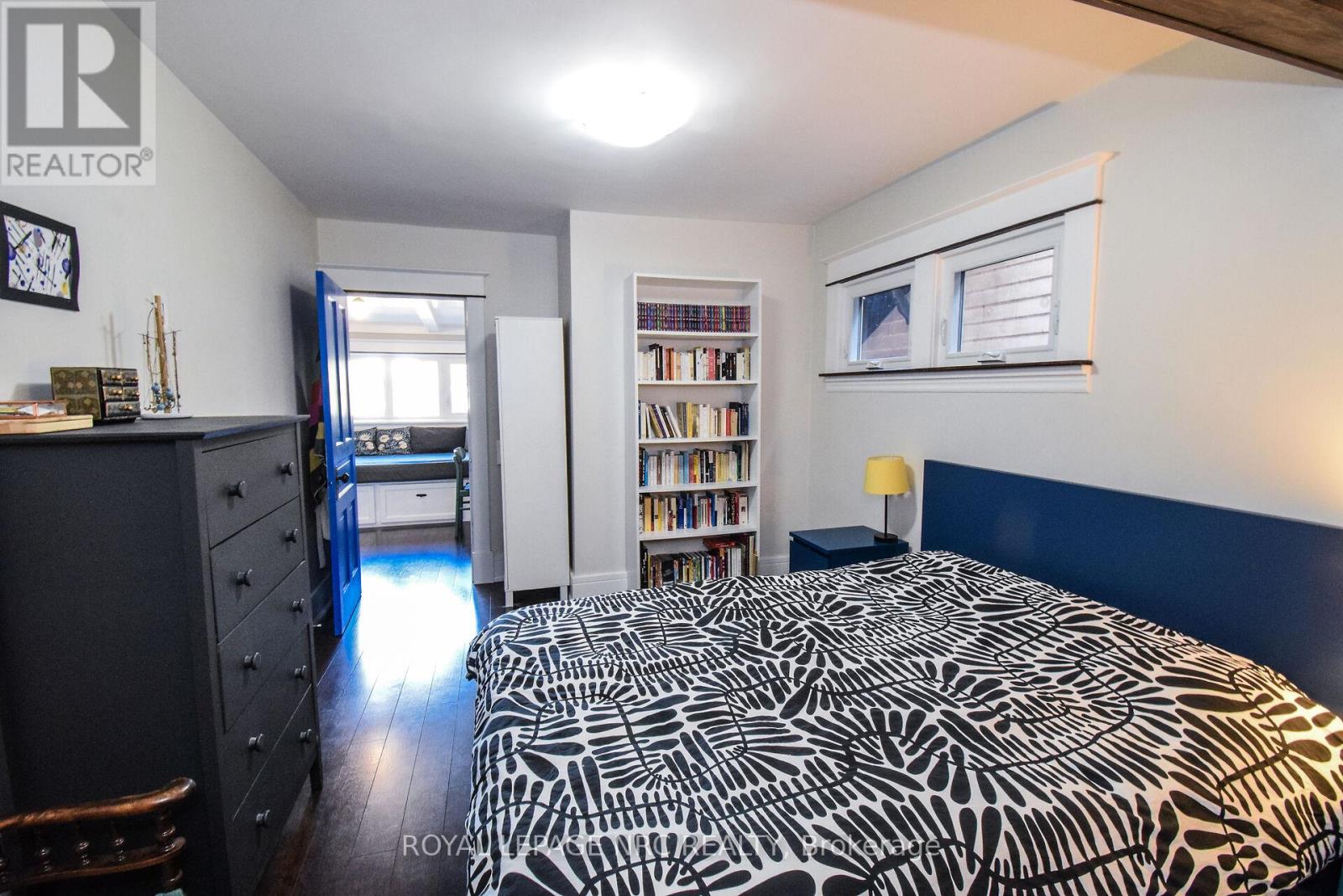 40 Louisa Street, St. Catharines, Ontario  L2R 2J6 - Photo 34 - X12500492