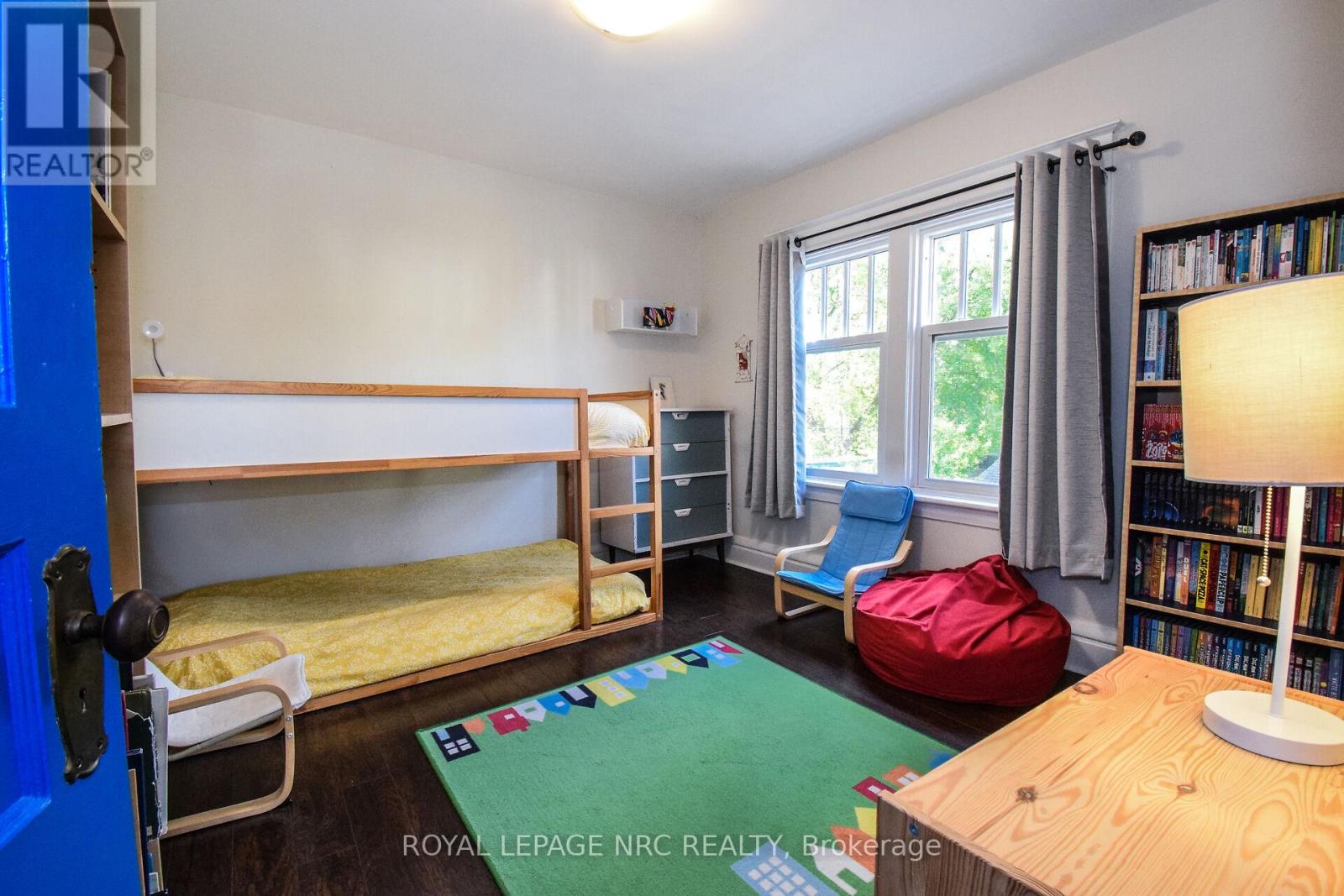 40 Louisa Street, St. Catharines, Ontario  L2R 2J6 - Photo 39 - X12500492