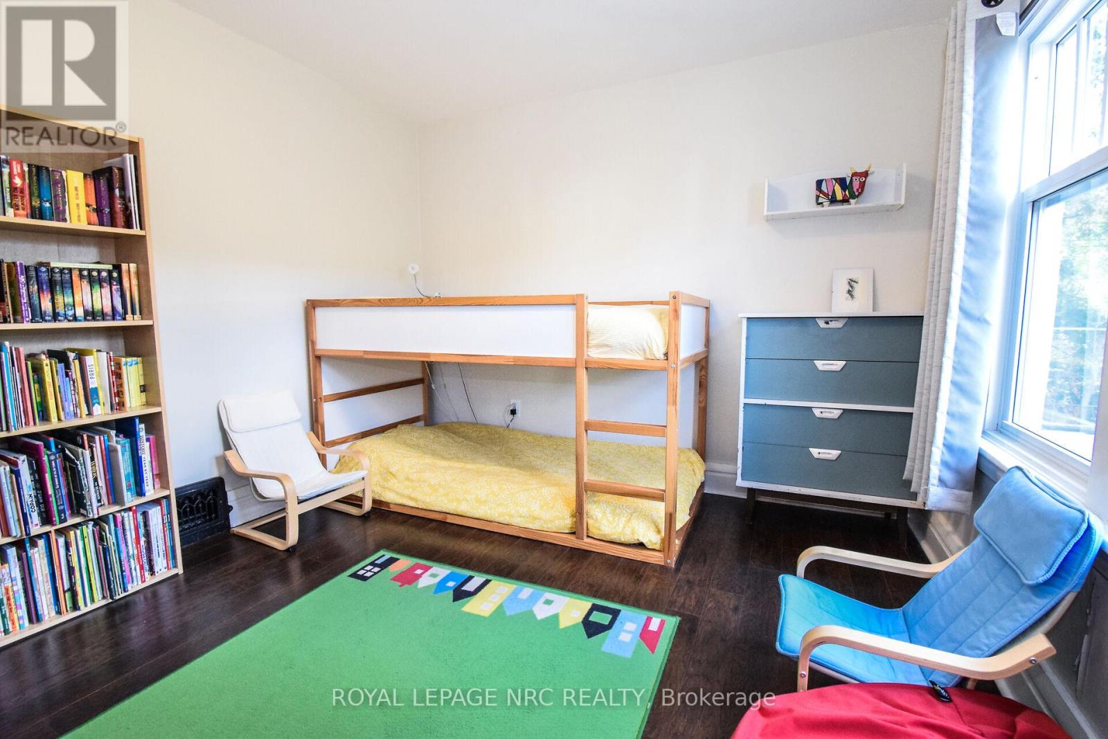 40 Louisa Street, St. Catharines, Ontario  L2R 2J6 - Photo 40 - X12500492