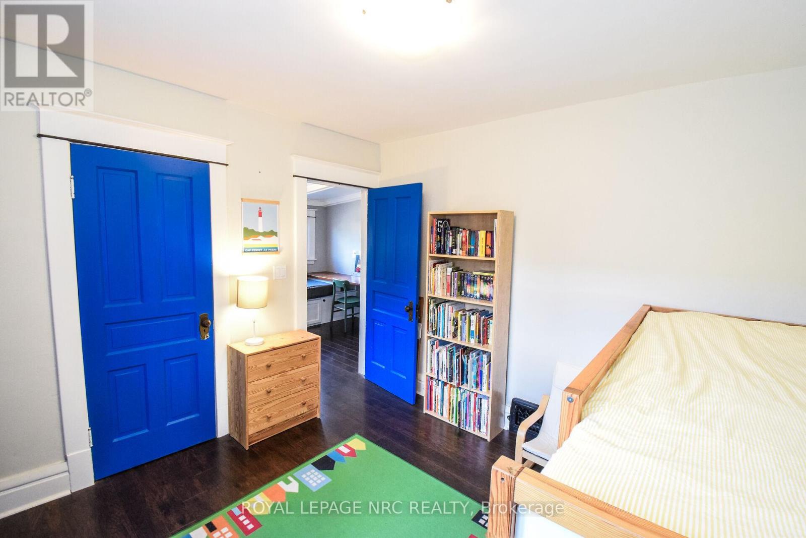 40 Louisa Street, St. Catharines, Ontario  L2R 2J6 - Photo 41 - X12500492