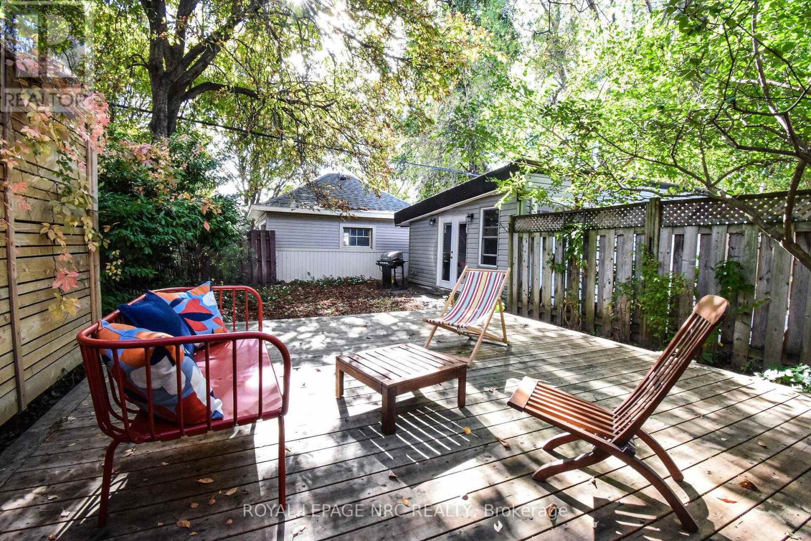 40 Louisa Street, St. Catharines, Ontario  L2R 2J6 - Photo 44 - X12500492