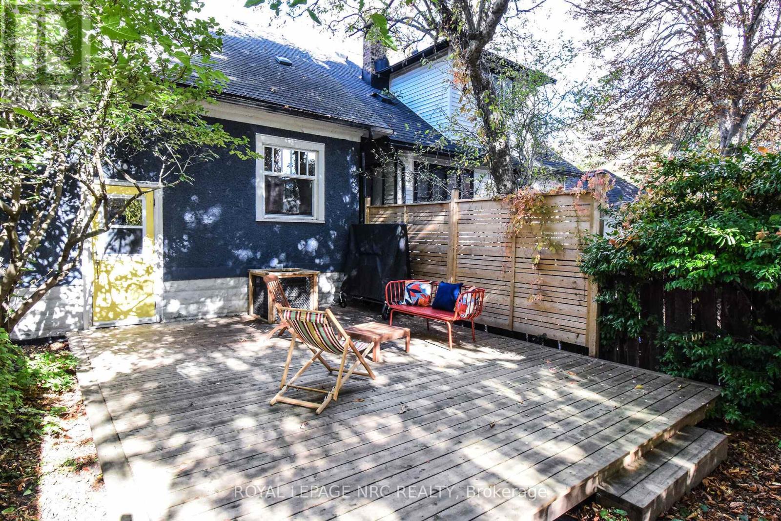 40 Louisa Street, St. Catharines, Ontario  L2R 2J6 - Photo 45 - X12500492