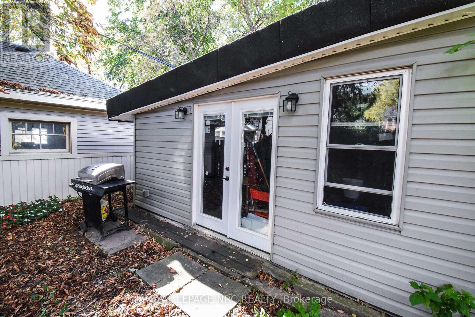 40 Louisa Street, St. Catharines, Ontario  L2R 2J6 - Photo 46 - X12500492