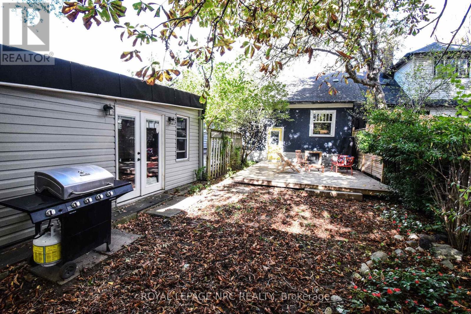 40 Louisa Street, St. Catharines, Ontario  L2R 2J6 - Photo 47 - X12500492