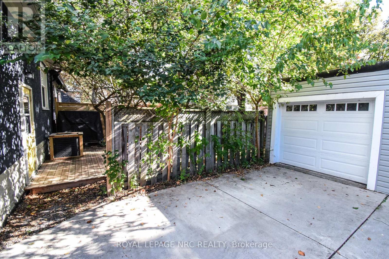 40 Louisa Street, St. Catharines, Ontario  L2R 2J6 - Photo 48 - X12500492