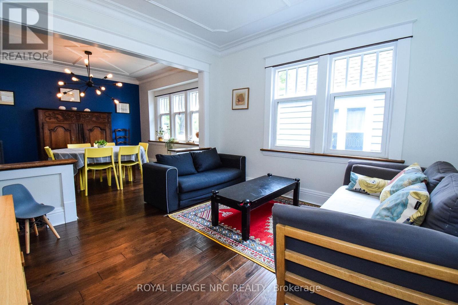 40 Louisa Street, St. Catharines, Ontario  L2R 2J6 - Photo 6 - X12500492