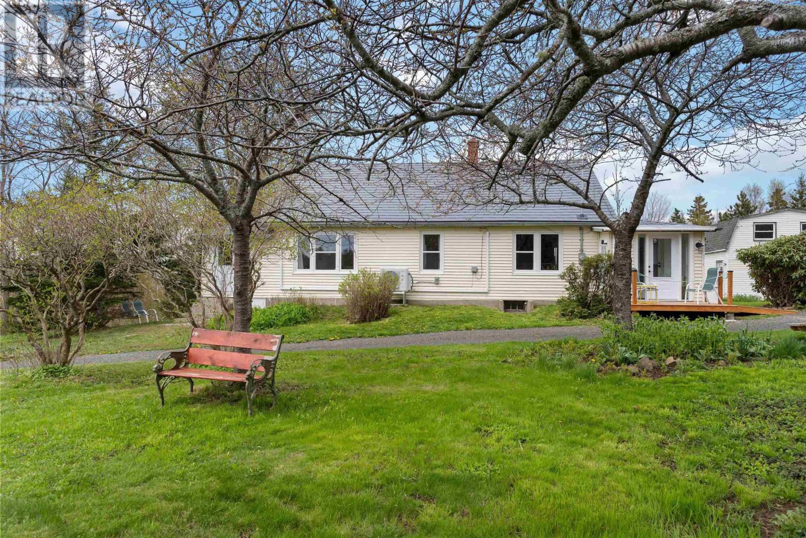 1898 Hampton Mountain Road, Hampton, Nova Scotia  B0S 1L0 - Photo 8 - 202510440