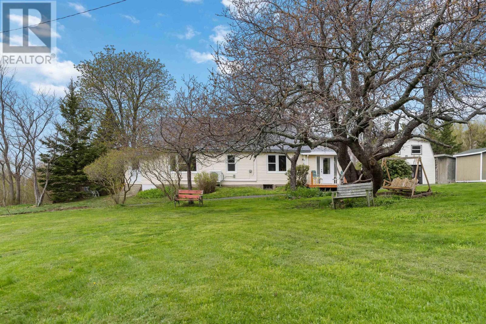 1898 Hampton Mountain Road, Hampton, Nova Scotia  B0S 1L0 - Photo 5 - 202510440