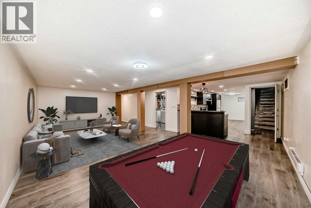 73 Kirby Place Sw, Calgary, Alberta  T2V 2K7 - Photo 16 - A2238186